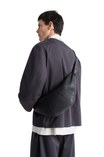 Lemaire Unisex Medium Croissant Bag