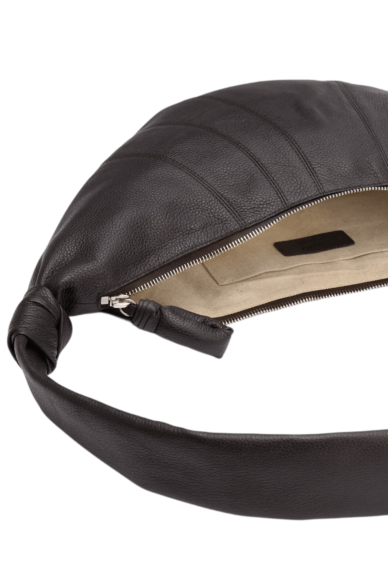 Lemaire Unisex Medium Croissant Bag