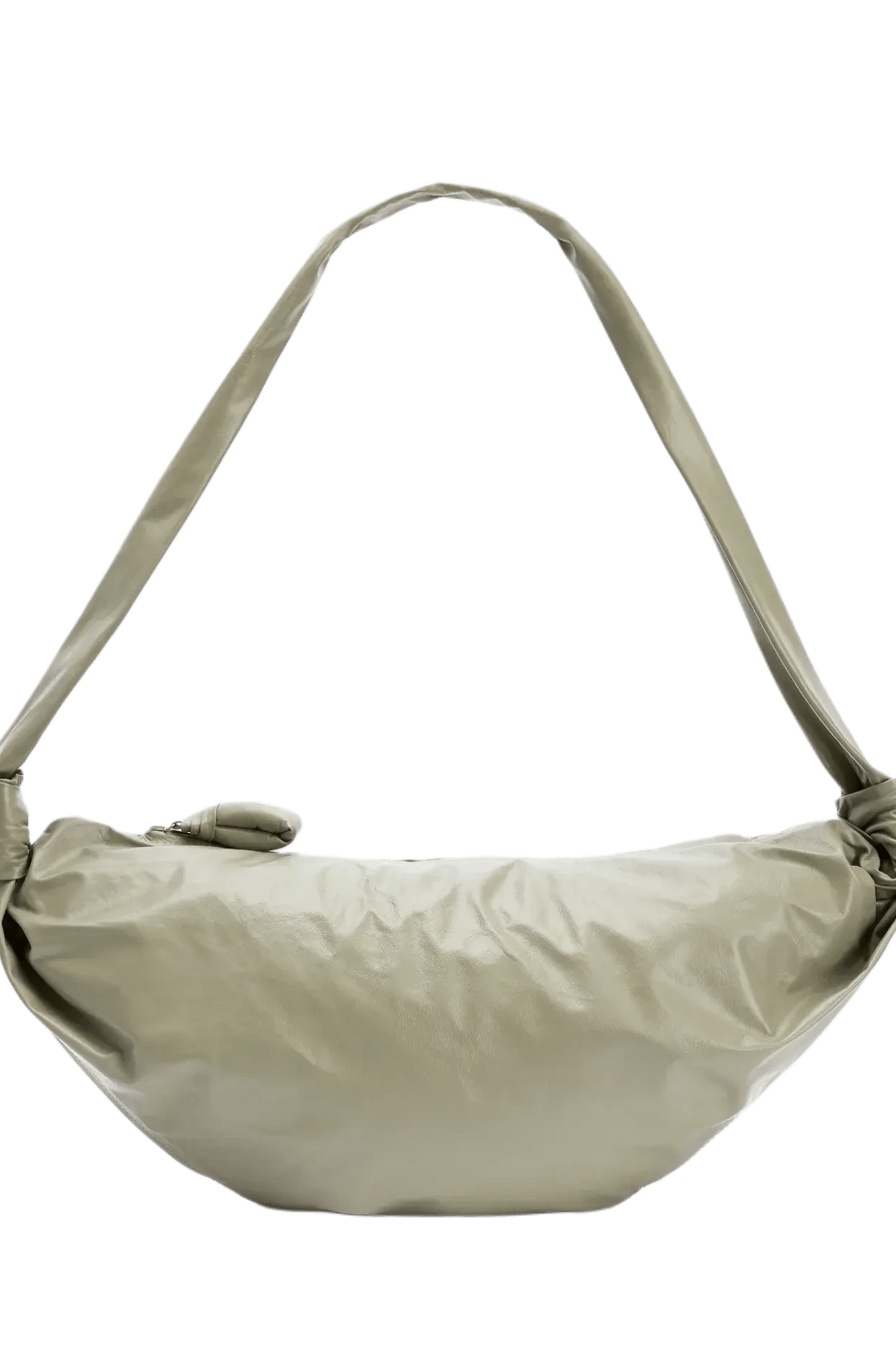 Lemaire Unisex Medium Soft Croissant Bag