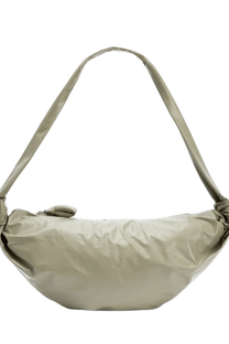 Lemaire Unisex Medium Soft Croissant Bag