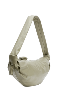 Lemaire Unisex Medium Soft Croissant Bag