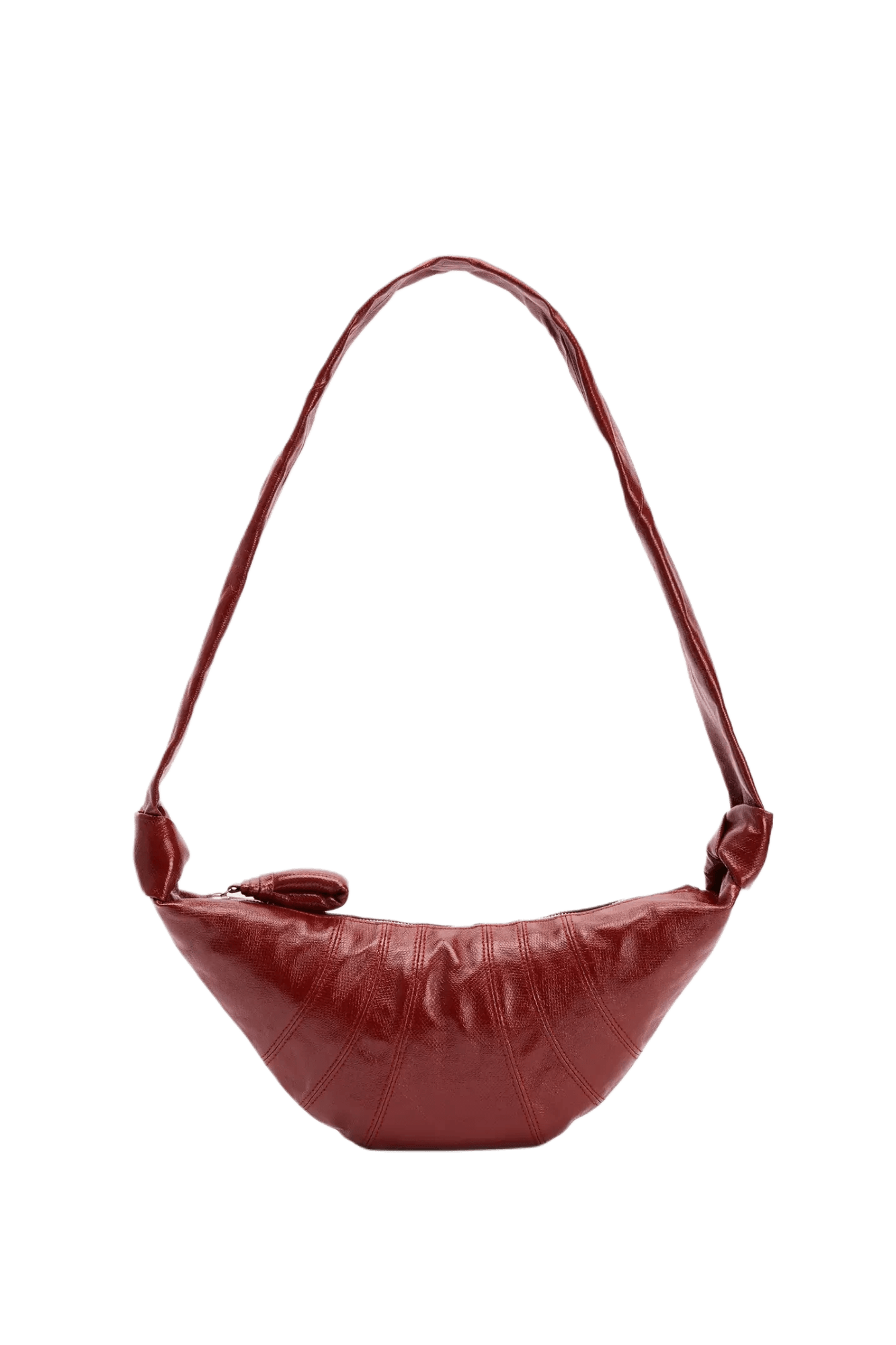 Lemaire Unisex Small Croissant Bag