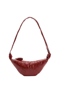 Lemaire Unisex Small Croissant Bag