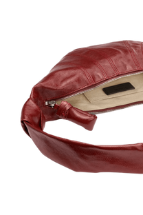 Lemaire Unisex Small Croissant Bag