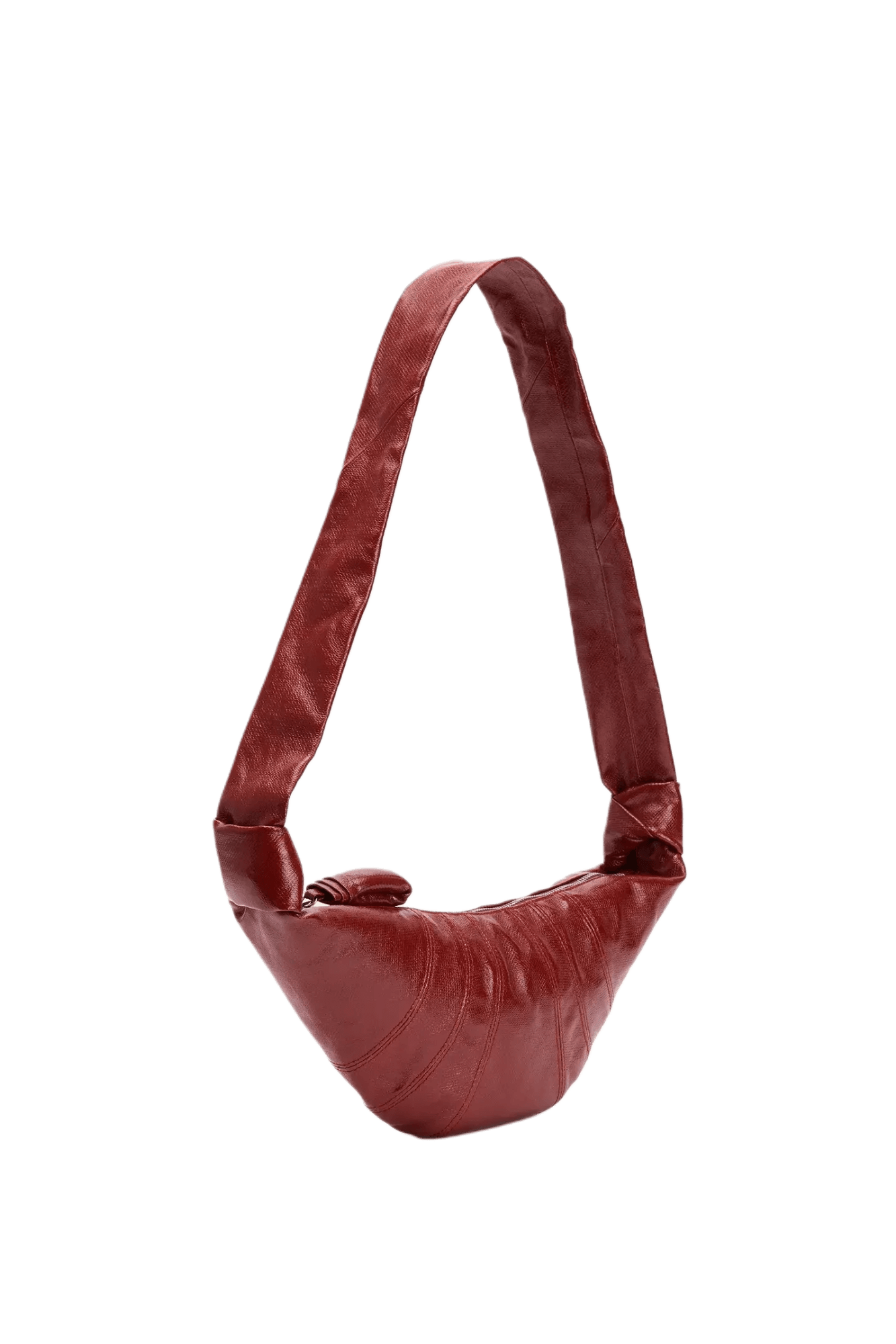 Lemaire Unisex Small Croissant Bag