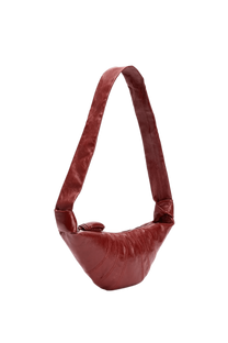Lemaire Unisex Small Croissant Bag