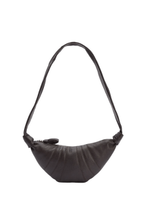 Lemaire Unisex Small Croissant Bag