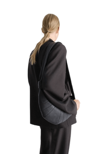 Lemaire Unisex Small Croissant Bag
