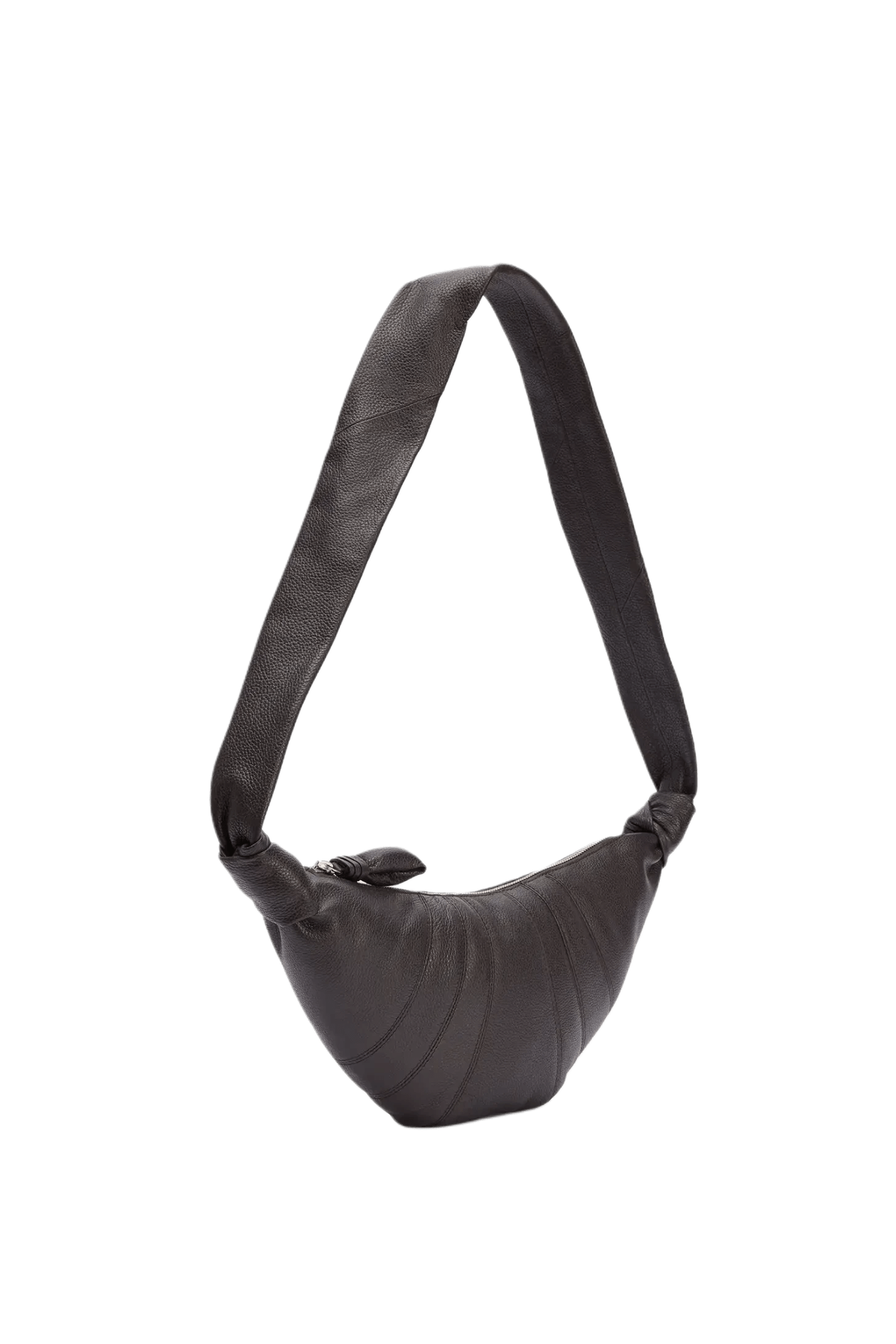 Lemaire Unisex Small Croissant Bag