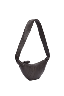 Lemaire Unisex Small Croissant Bag