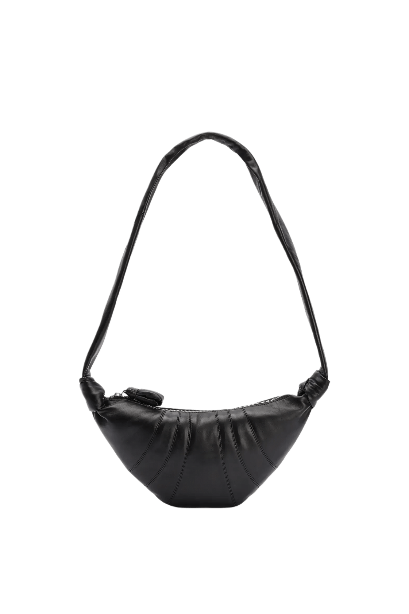 Lemaire Unisex Small Croissant Bag