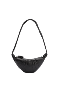 Lemaire Unisex Small Croissant Bag