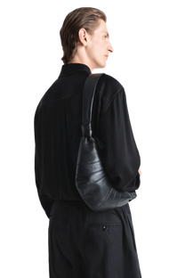 Lemaire Unisex Small Croissant Bag