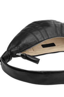 Lemaire Unisex Small Croissant Bag