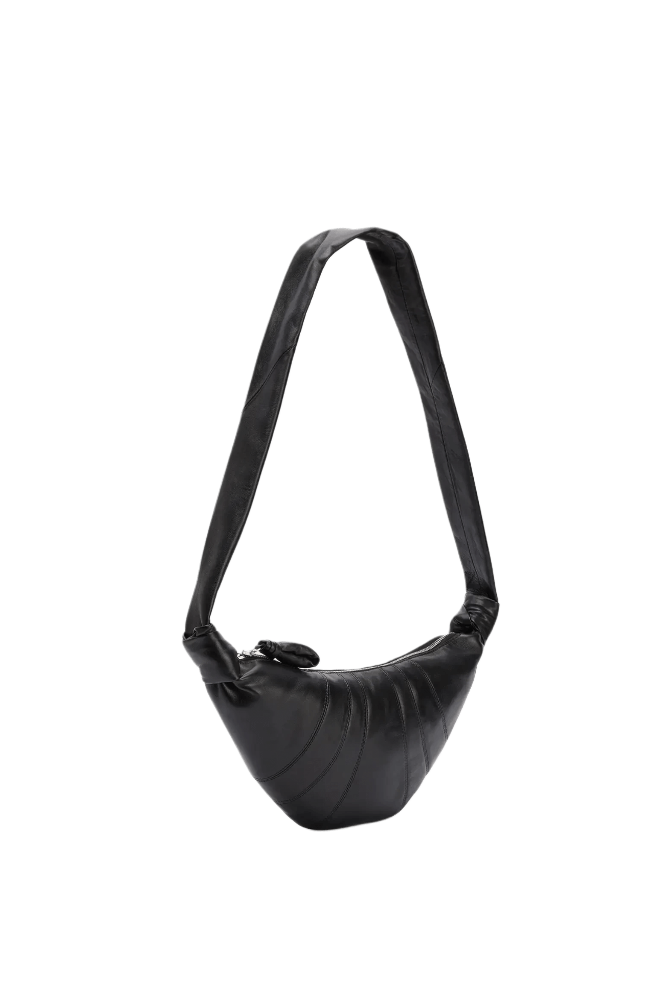 Lemaire Unisex Small Croissant Bag