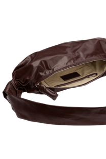 Lemaire Unisex Small Soft Croissant Bag