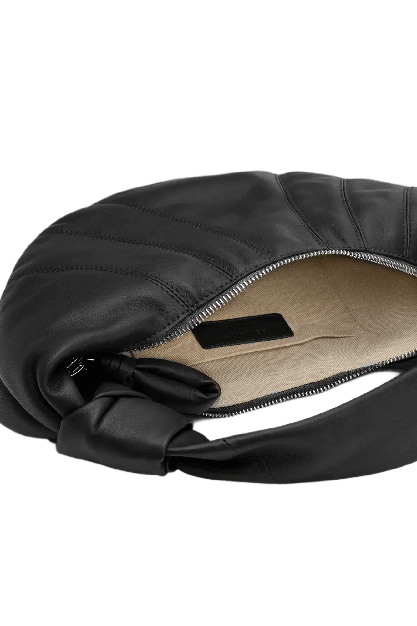 Lemaire Women's Mini Fortune Croissant Bag