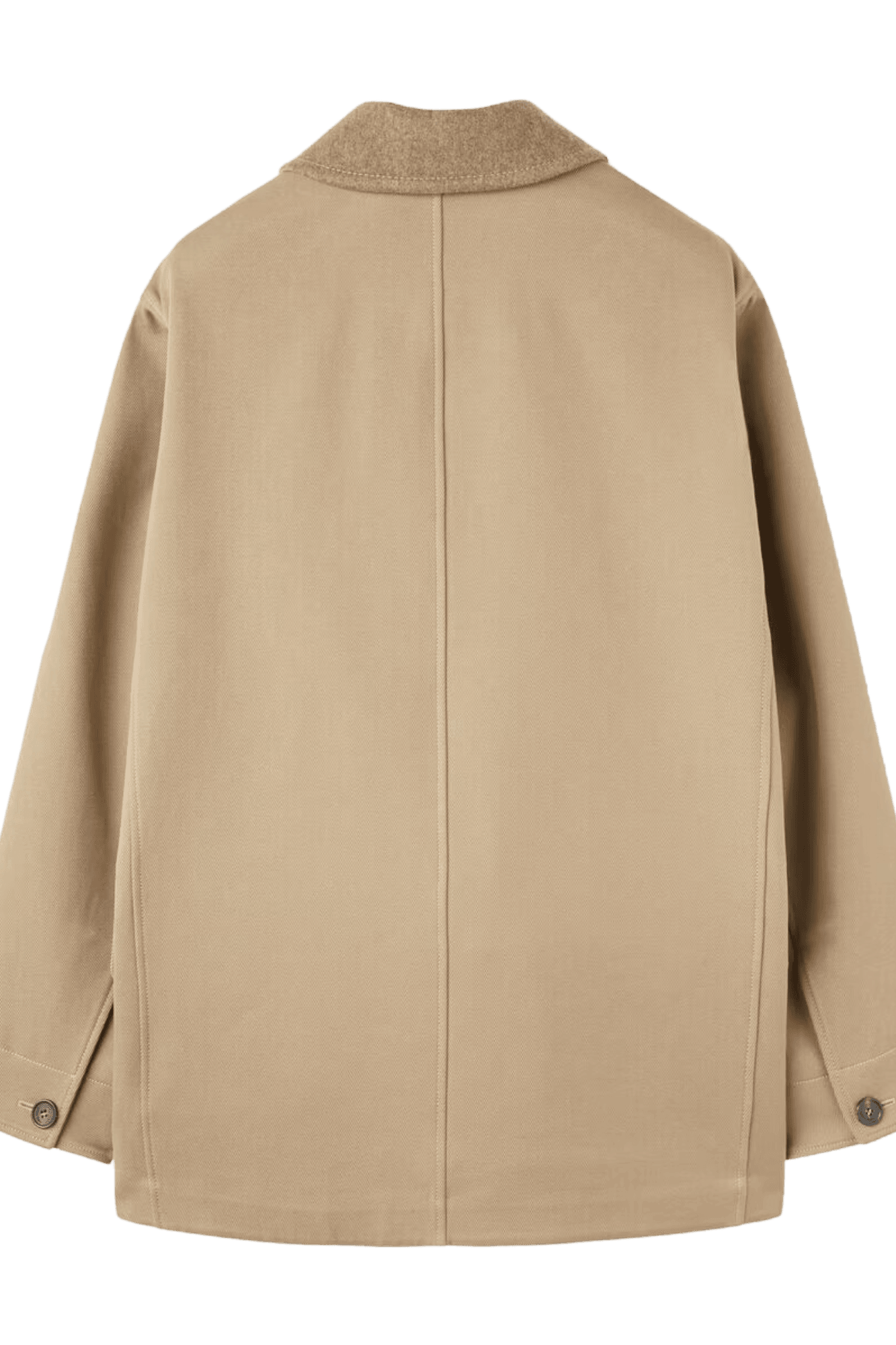 <tc>Loro Piana</tc> 男士 Barth Caban 大衣