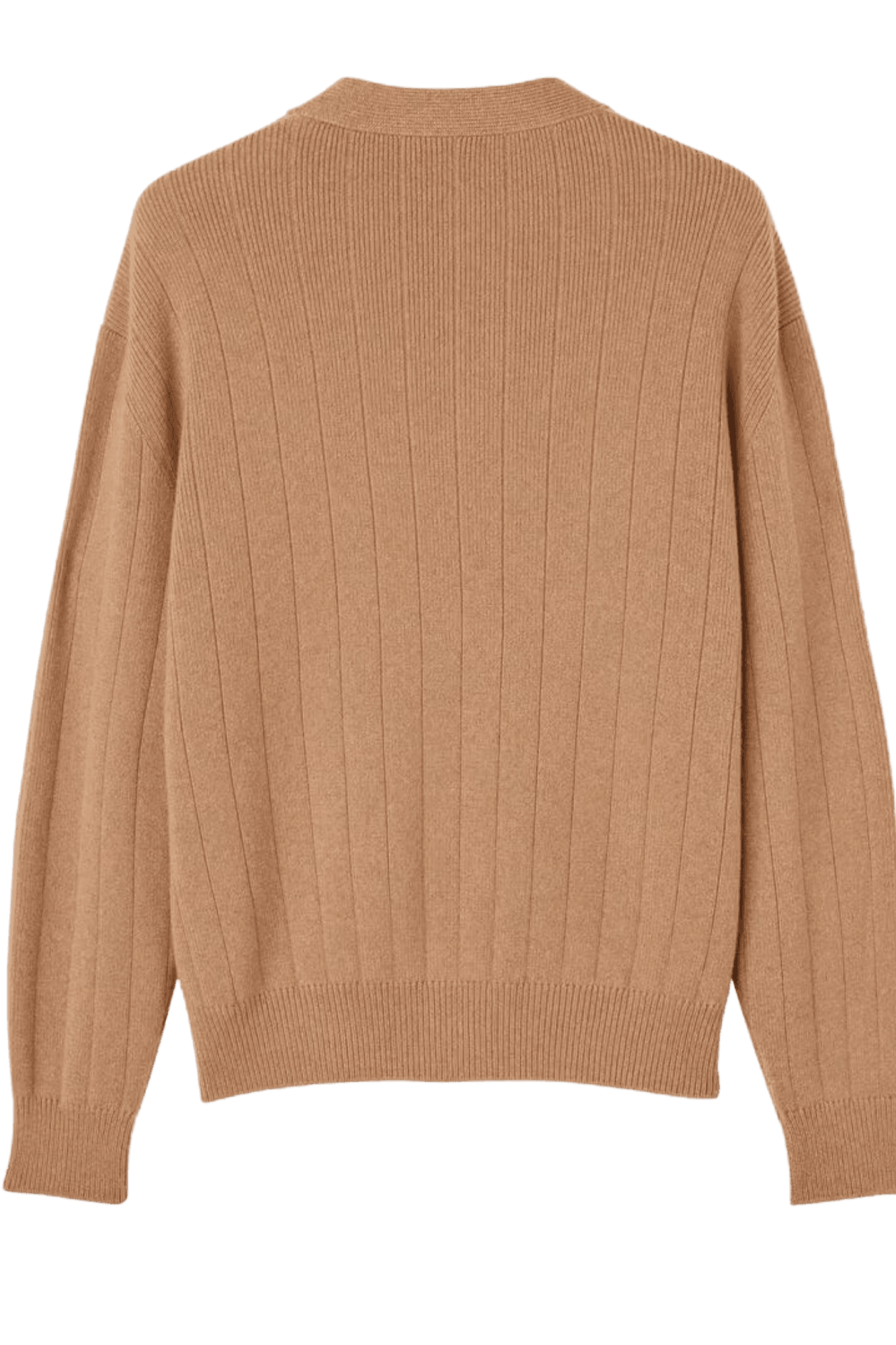 <tc>Loro Piana</tc> เสื้อคาร์ดิแกนเซอร์วัตโต้สำหรับผู้ชาย
