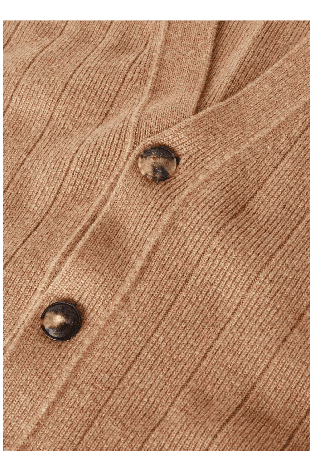 <tc>Loro Piana</tc> เสื้อคาร์ดิแกนเซอร์วัตโต้สำหรับผู้ชาย