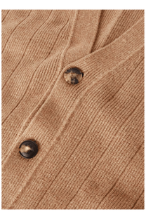 <tc>Loro Piana</tc> เสื้อคาร์ดิแกนเซอร์วัตโต้สำหรับผู้ชาย