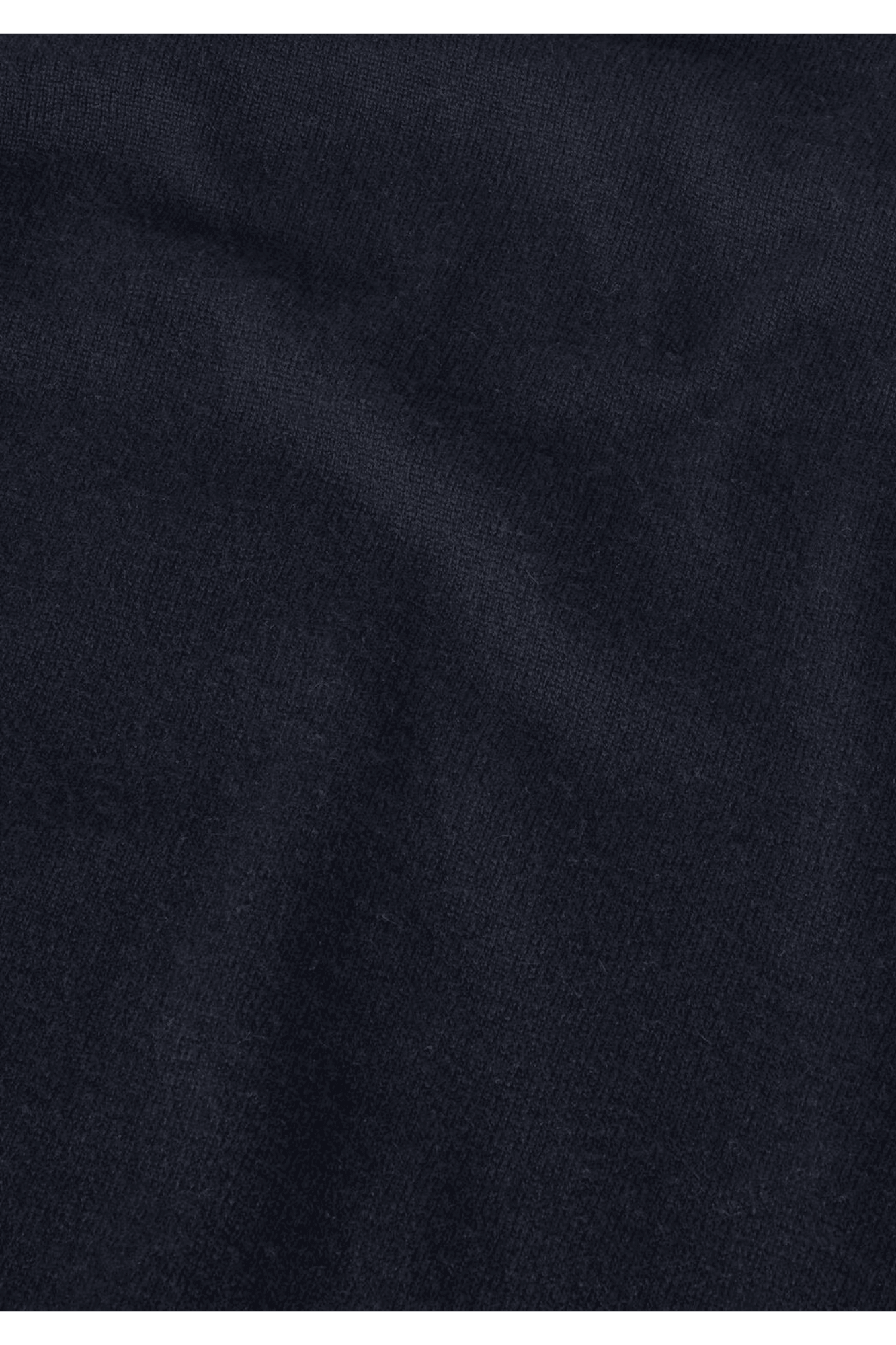<tc>Loro Piana</tc> Cuello alto clásico para hombre