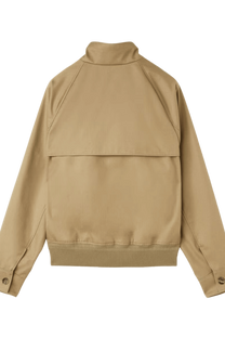 <tc>Loro Piana</tc> 男士 Hino 飞行员夹克