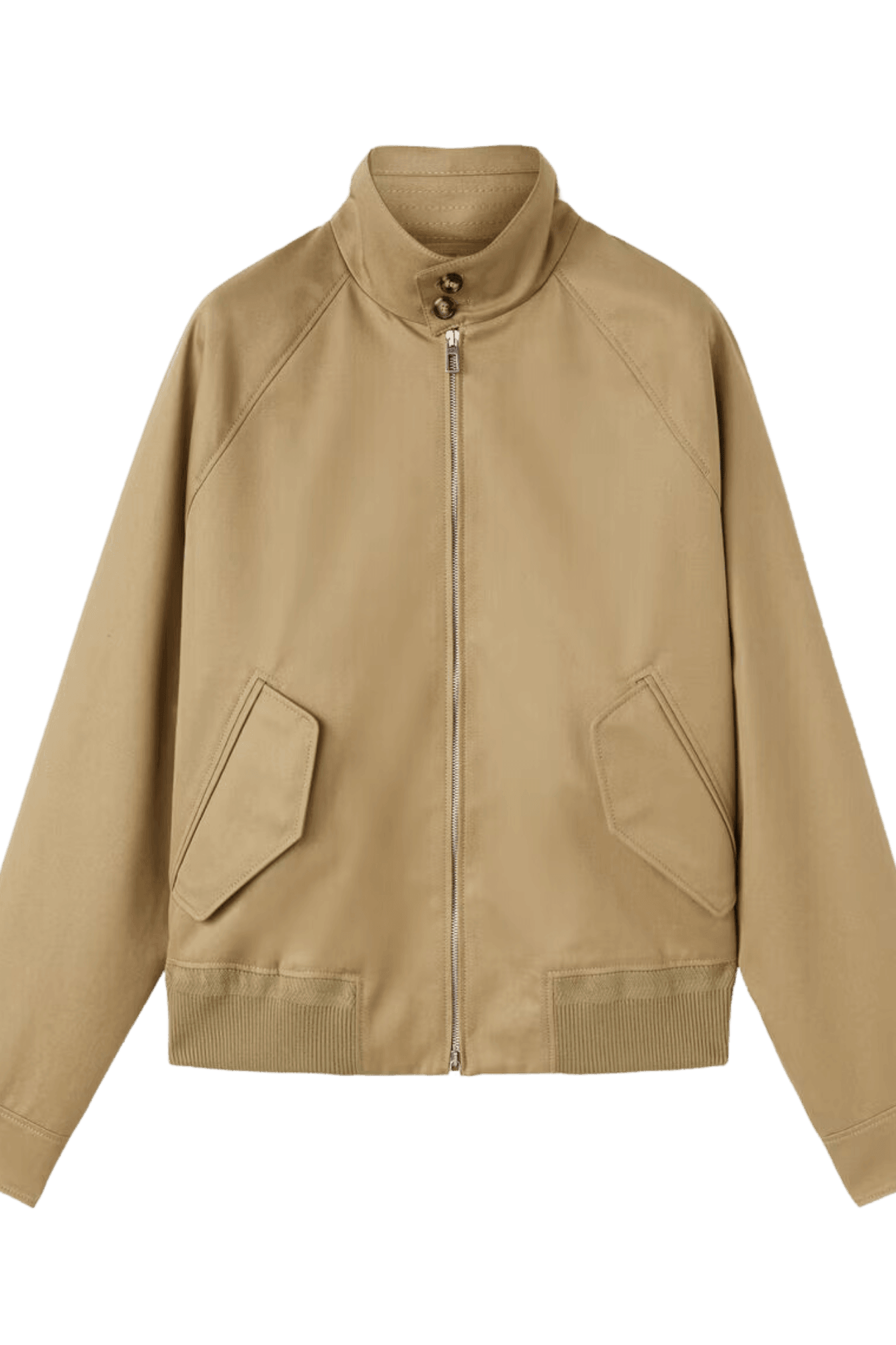 <tc>Loro Piana</tc> 男士 Hino 飞行员夹克