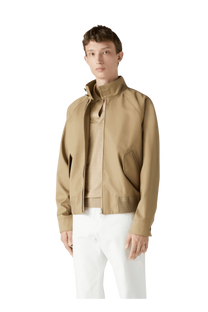 <tc>Loro Piana</tc> 男士 Hino 飞行员夹克