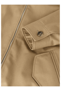 <tc>Loro Piana</tc> 男士 Hino 飞行员夹克