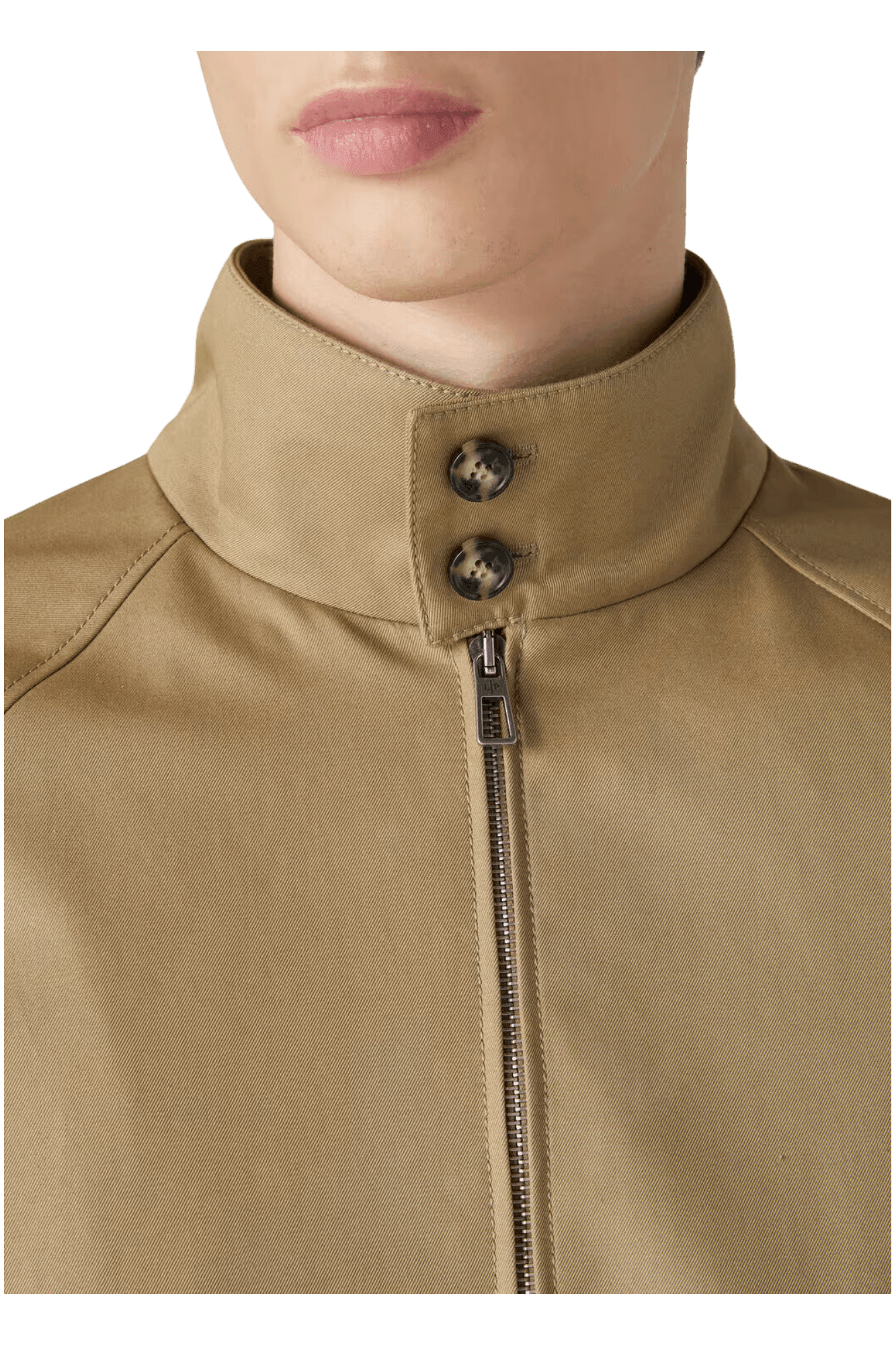 <tc>Loro Piana</tc> 男士 Hino 飞行员夹克