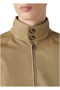<tc>Loro Piana</tc> 男士 Hino 飞行员夹克