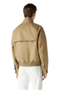 <tc>Loro Piana</tc> 男士 Hino 飞行员夹克