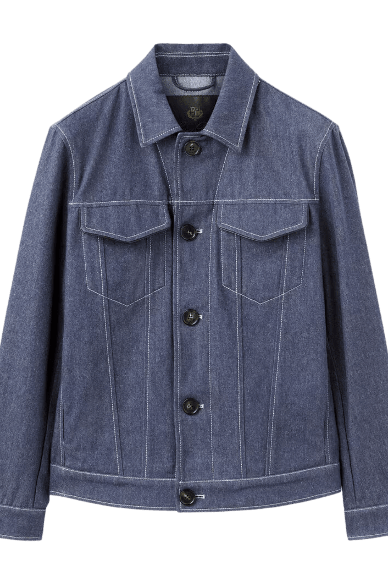<tc>Loro Piana</tc> เสื้อแจ็คเก็ต Neive สำหรับผู้ชาย