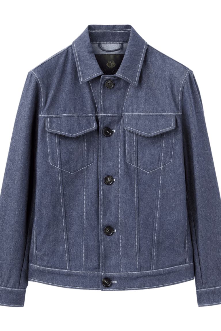 <tc>Loro Piana</tc> 男士 Neive 夹克