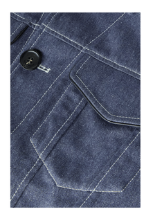 <tc>Loro Piana</tc> เสื้อแจ็คเก็ต Neive สำหรับผู้ชาย