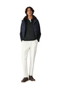 <tc>Loro Piana</tc> Polo de hombre