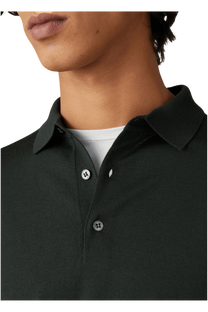 <tc>Loro Piana</tc> Polo de hombre