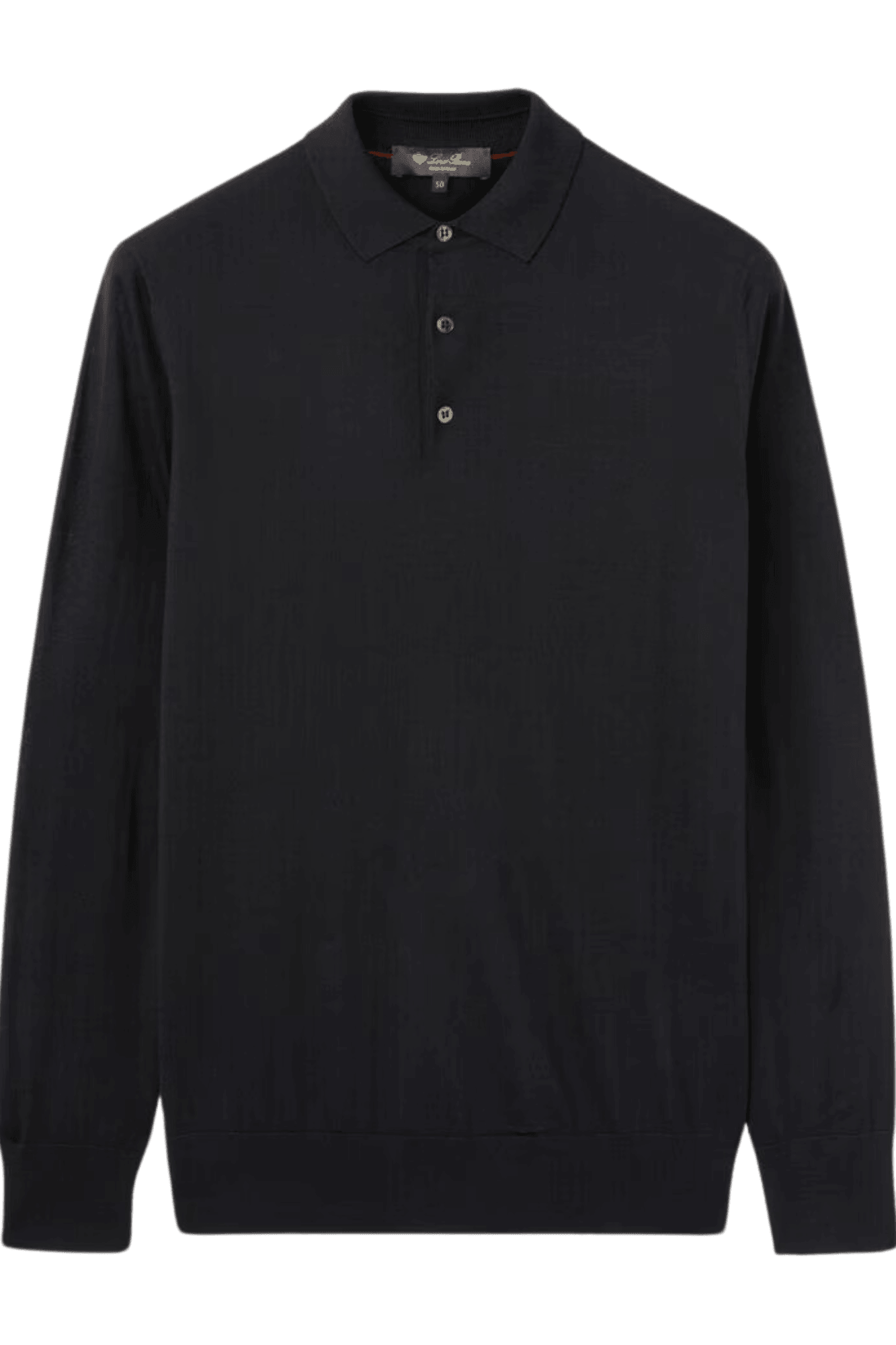 <tc>Loro Piana</tc> Polo de hombre