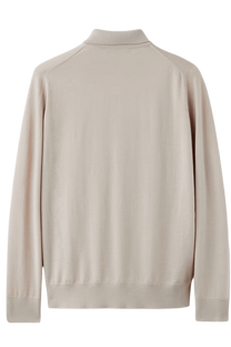 <tc>Loro Piana</tc> Polo de hombre