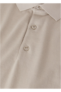 <tc>Loro Piana</tc> Polo de hombre