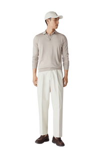 <tc>Loro Piana</tc> Polo de hombre
