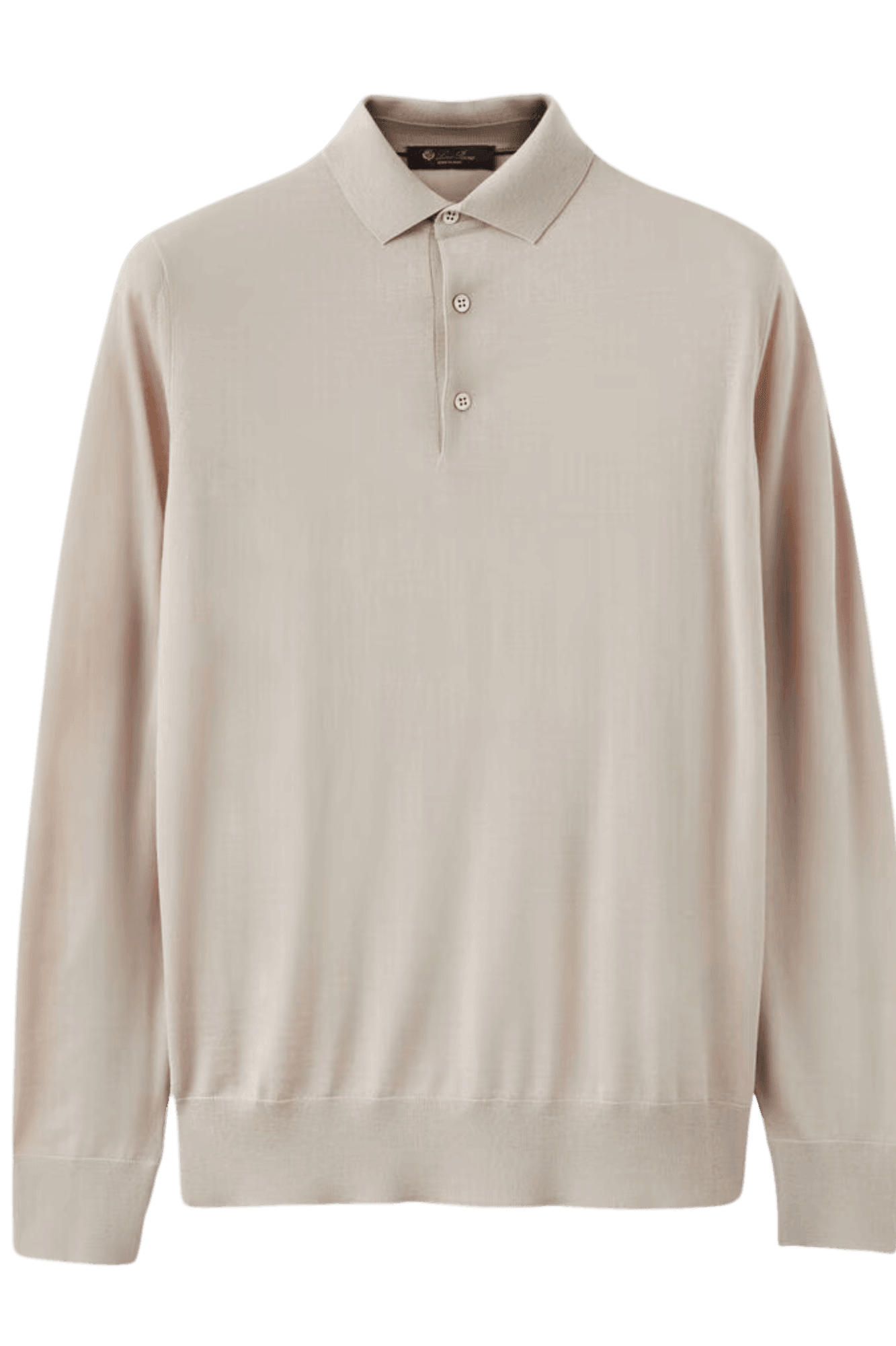 <tc>Loro Piana</tc> Polo de hombre
