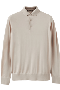 <tc>Loro Piana</tc> Polo de hombre