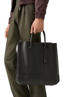 Loro Piana Men's Small Beam tote