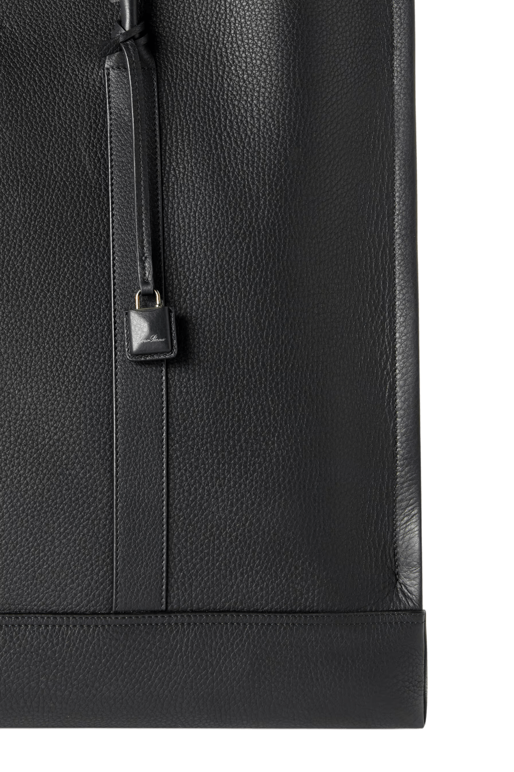 Loro Piana Men's Small Beam tote