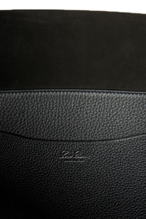 Loro Piana Men's Small Beam tote