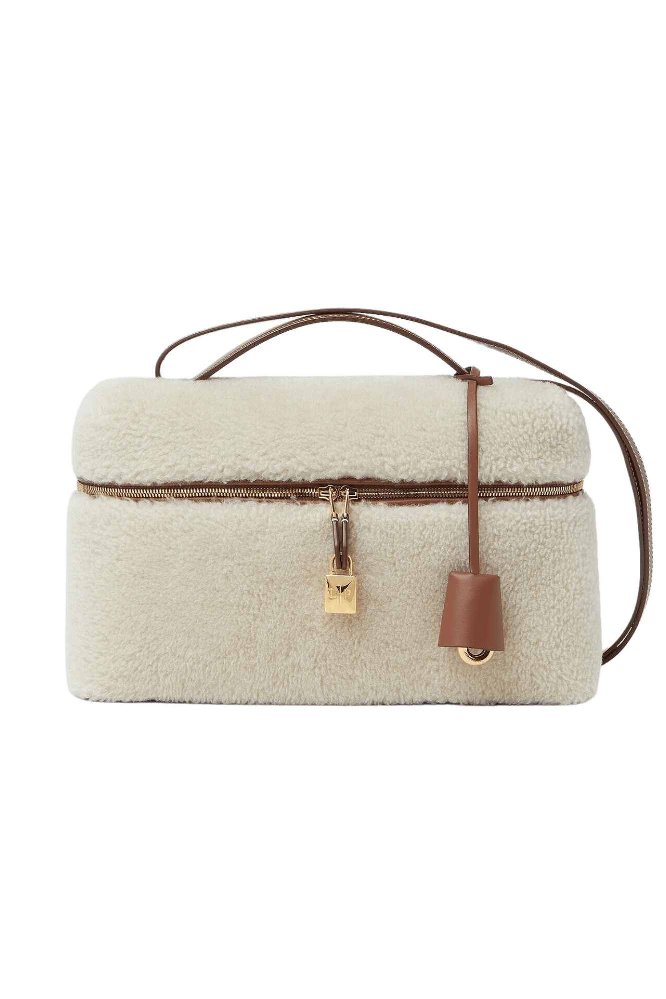 <tc>Loro Piana</tc> Sac supplémentaire pour femme L27