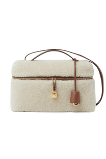 <tc>Loro Piana</tc> Bolsa extra para mujer L27