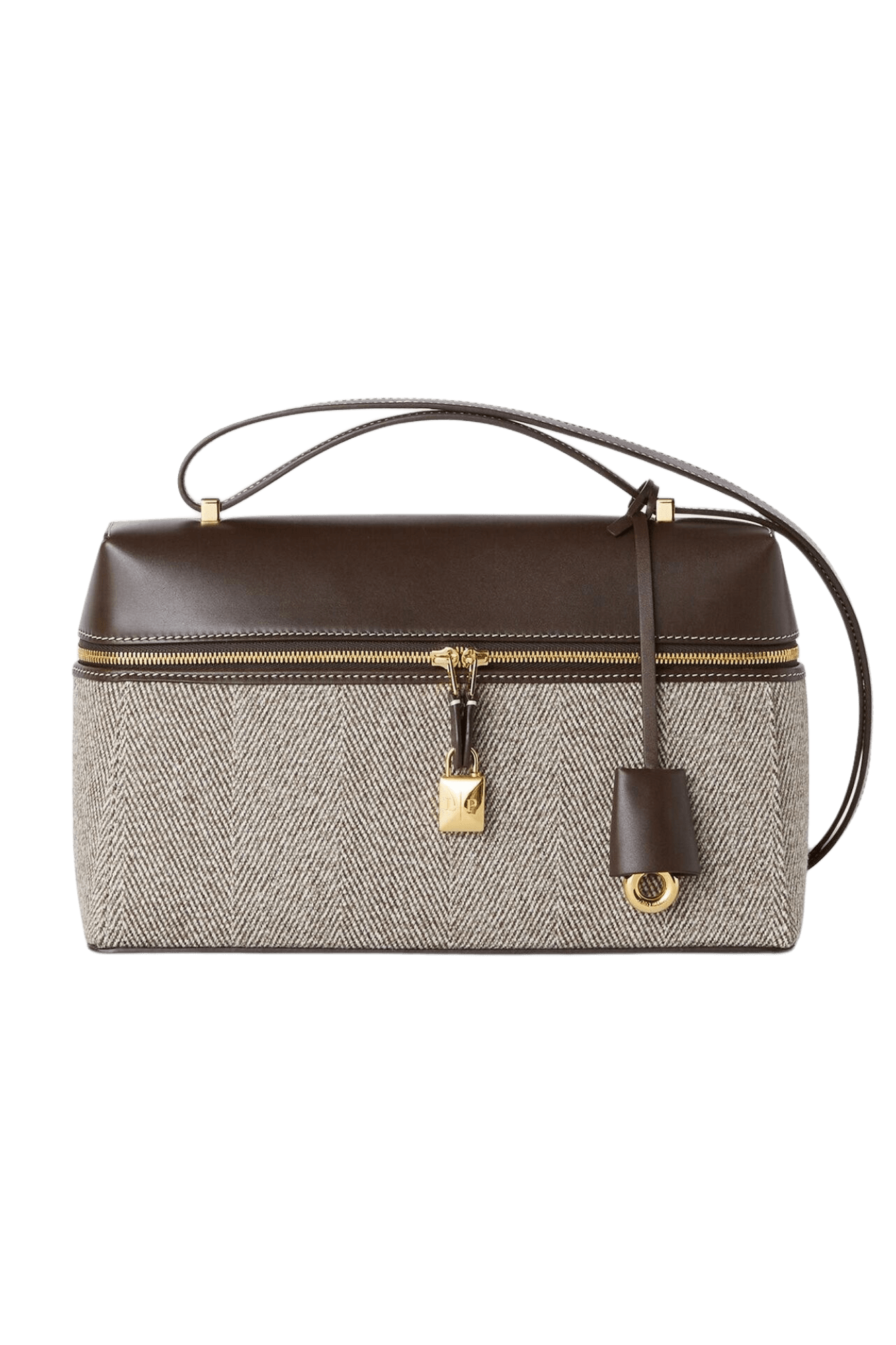 <tc>Loro Piana</tc> Sac supplémentaire pour femme L27